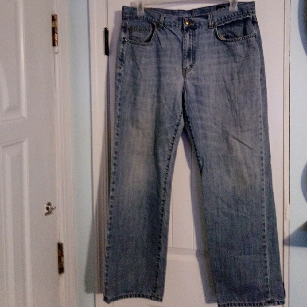 🎆SALE😘 Pair of chaps jeans